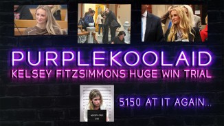 Kelsey Fitzsimmons HUGE WIN & Meredith O’Neil CPA At It Again…