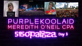Meredith O’Neil CPA 🔥  5150PALOOZA DAY 3