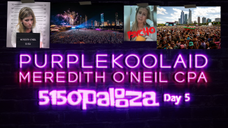 Meredith O’Neil CPA 🔥 5150PALOOZA Day 5