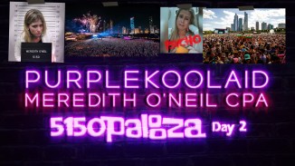 Meredith O’Neil CPA 🔥 5150PALOOZA Day 2