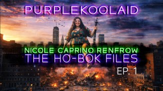 HO-BOK Files Ep. 1