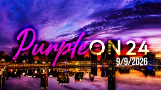 Purple On 24 9/9/2026